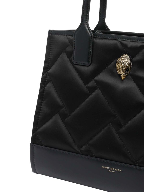 Shopper - Schwarz shop online: KURT GEIGER