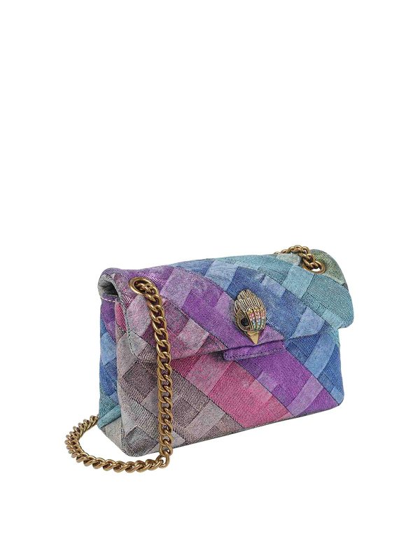 KURT GEIGER: Umhängetaschen online - Umhängetasche - Bunt