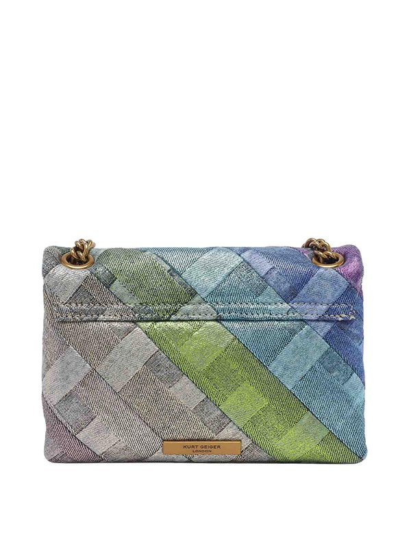 The Best Shops KURT GEIGER: Umhängetaschen - Umhängetasche - Bunt