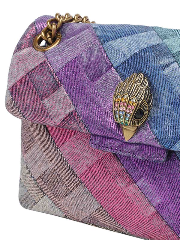 Umhängetasche - Bunt shop online: KURT GEIGER