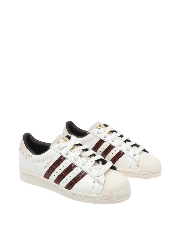 Adidas Originals: trainers online - Wb Superstar Sneakers