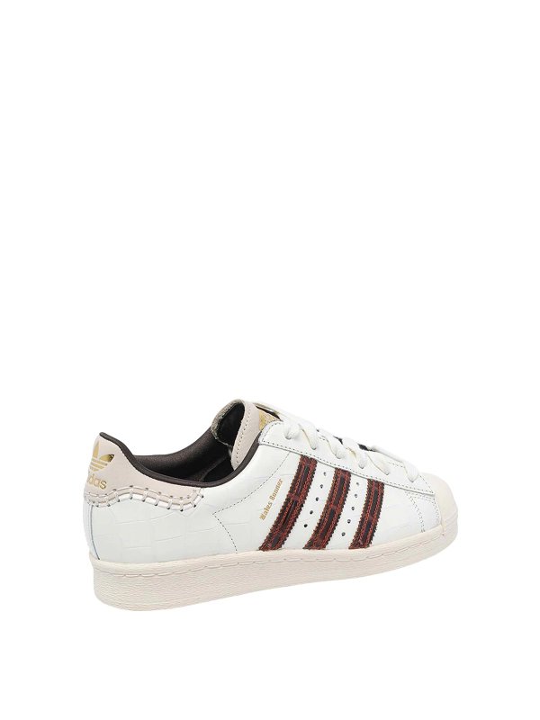 The Best Shops Adidas Originals: trainers - Wb Superstar Sneakers