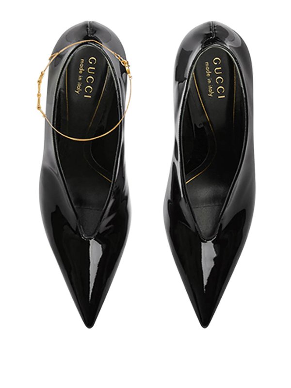 The Best Shops GUCCI: court shoes - 97 Pump Sabot