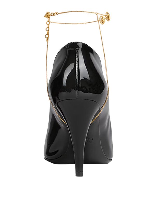 97 Pump Sabot shop online: GUCCI