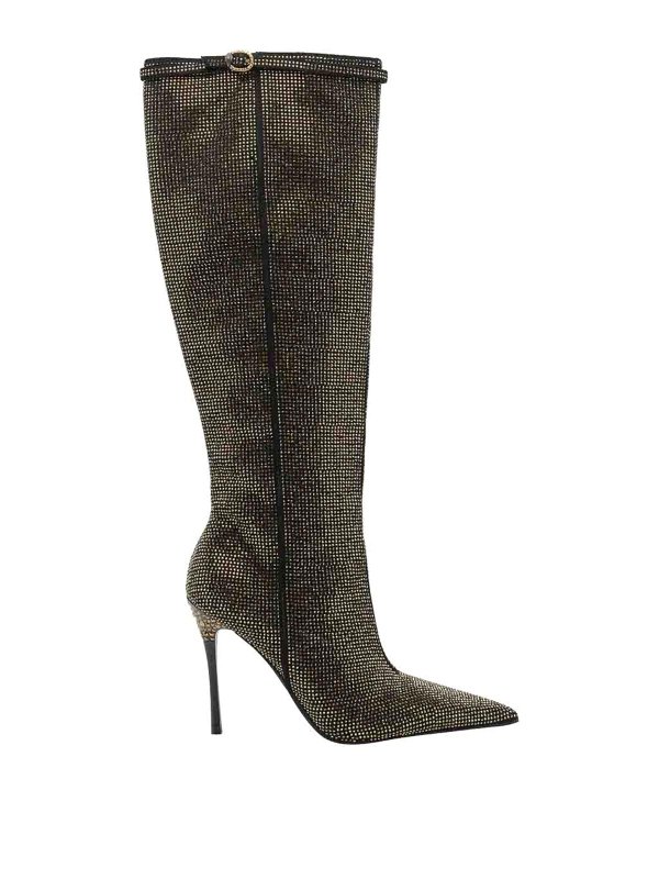 KURT GEIGER: Botas - Botas - Negro