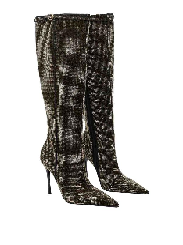 KURT GEIGER: Botas online - Botas - Negro