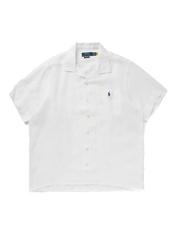 POLO RALPH LAUREN: shirts - Shirt