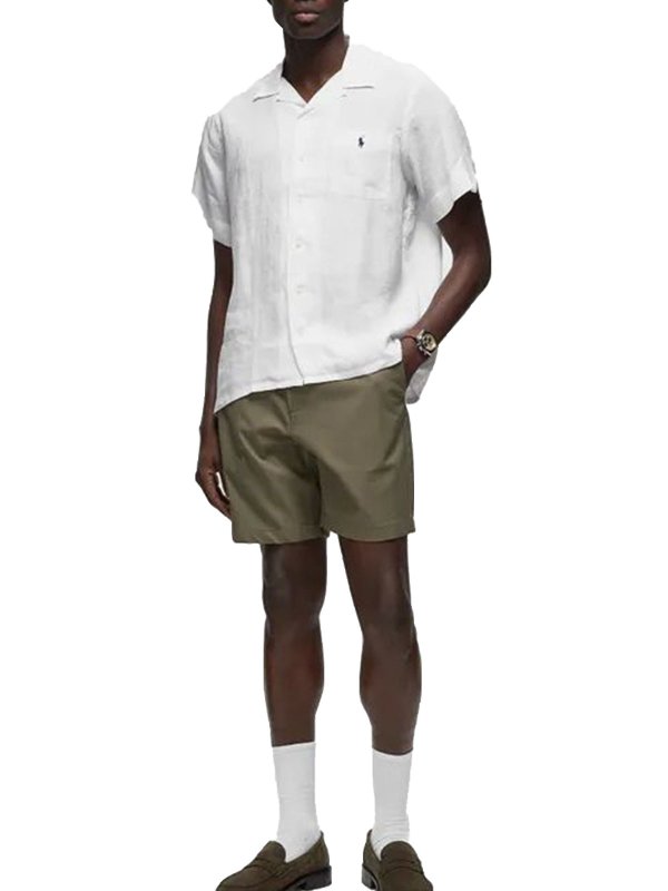 POLO RALPH LAUREN: shirts online - Shirt