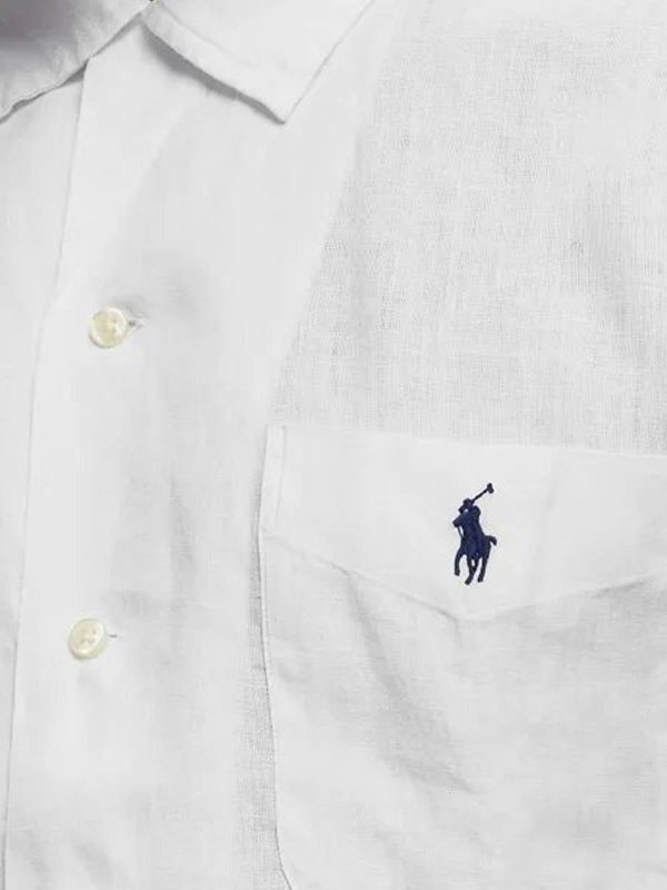 The Best Shops POLO RALPH LAUREN: shirts - Shirt