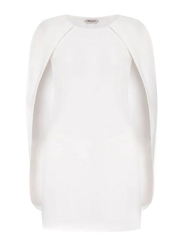 ALBERTA FERRETTI: abiti al ginocchio - Vestito