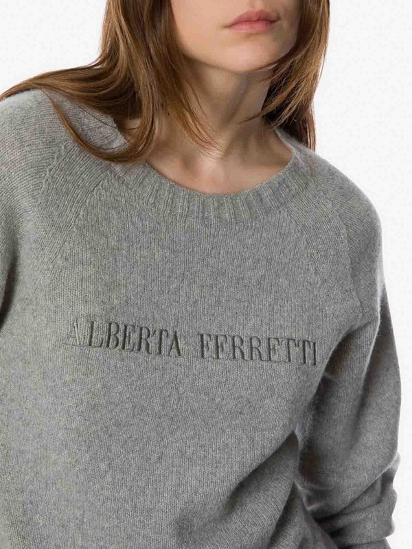 Sweater shop online: ALBERTA FERRETTI