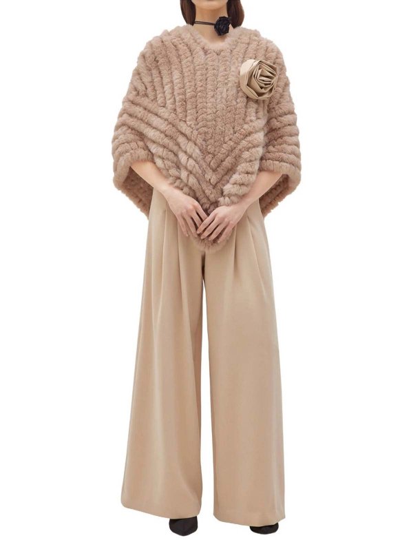 BLUGIRL: Capes &  Ponchos online - Poncho