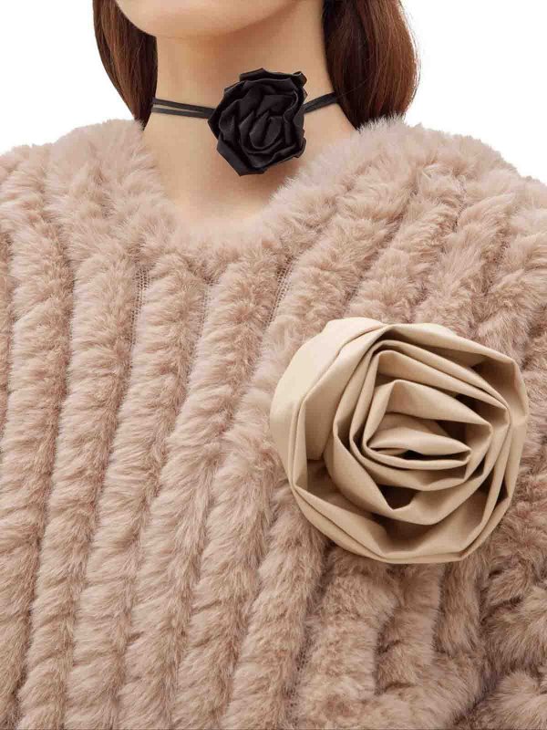 The Best Shops BLUGIRL: Capes &  Ponchos - Poncho