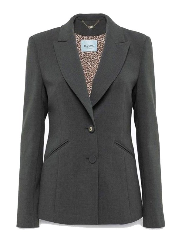 BLUGIRL: giacche blazer - Blazer