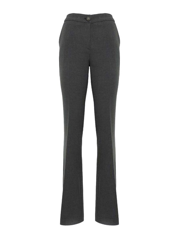 BLUGIRL: Blazer - Blazer - Grau