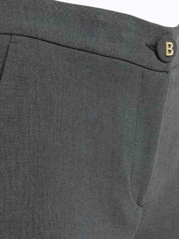 The Best Shops BLUGIRL: Blazer - Blazer - Grau