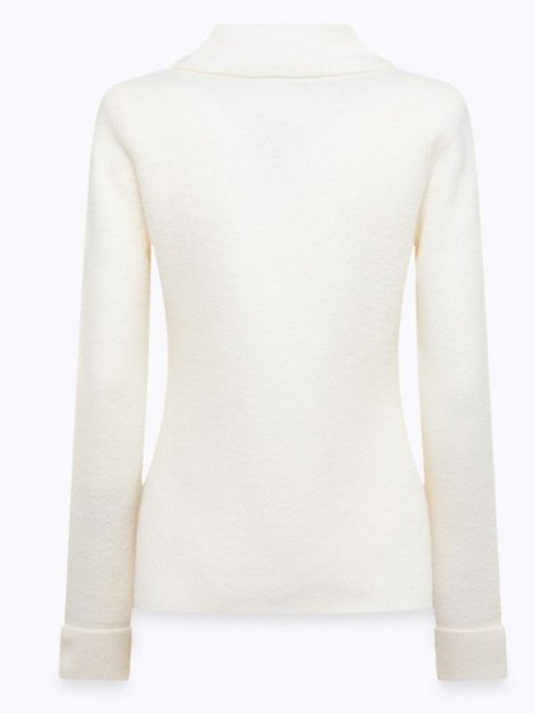 BLUGIRL: Blazer online - Blazer - Weiß