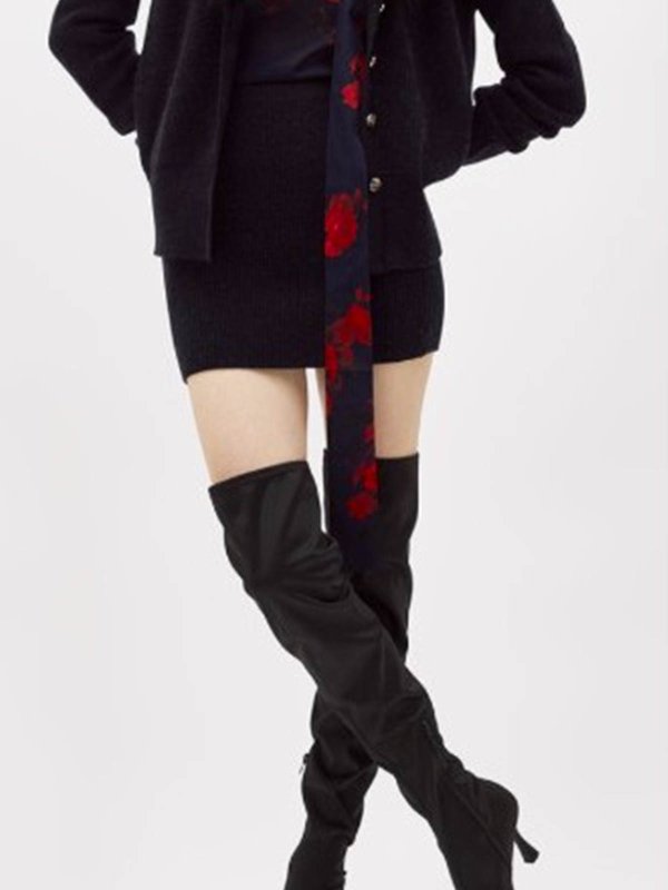 BLUGIRL: Jupes midi et au genou online - Jupe Midi - Bleu