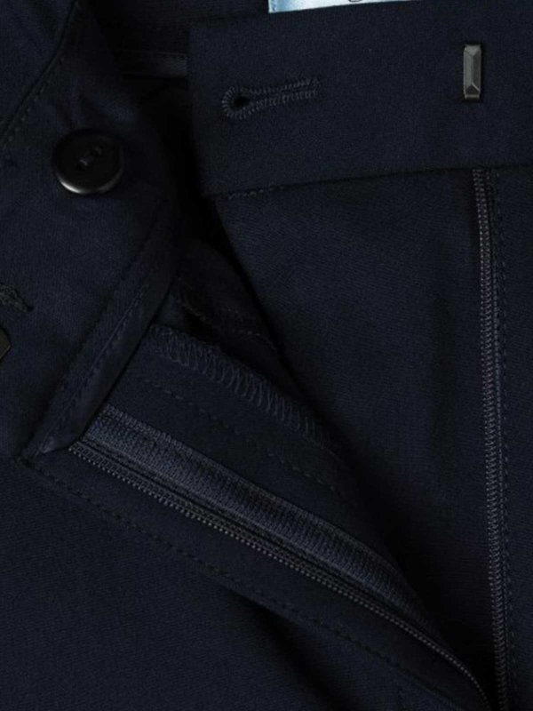 The Best Shops BLUGIRL: pantaloni casual - Pantaloni