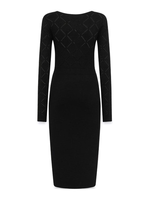 BLUGIRL: knee length dresses online - Dress