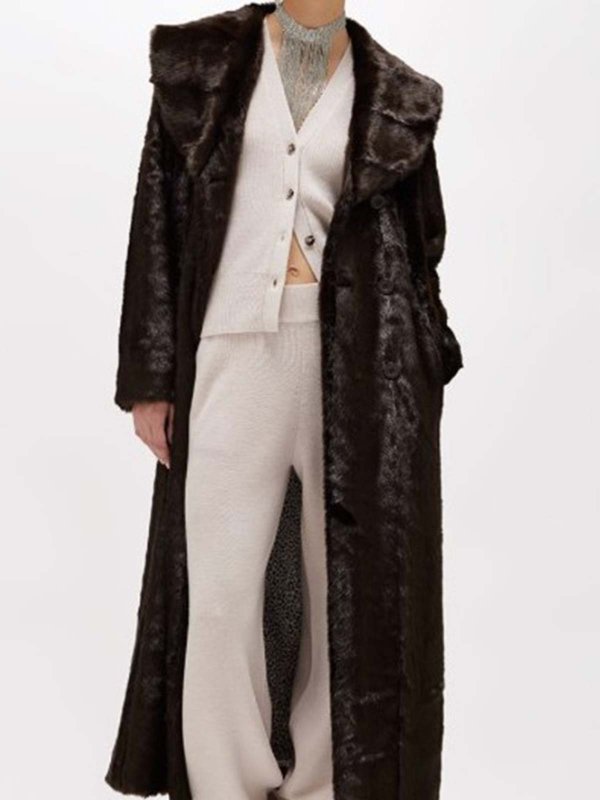 BLUGIRL: Casualjacken online - Casualjacke - Braun