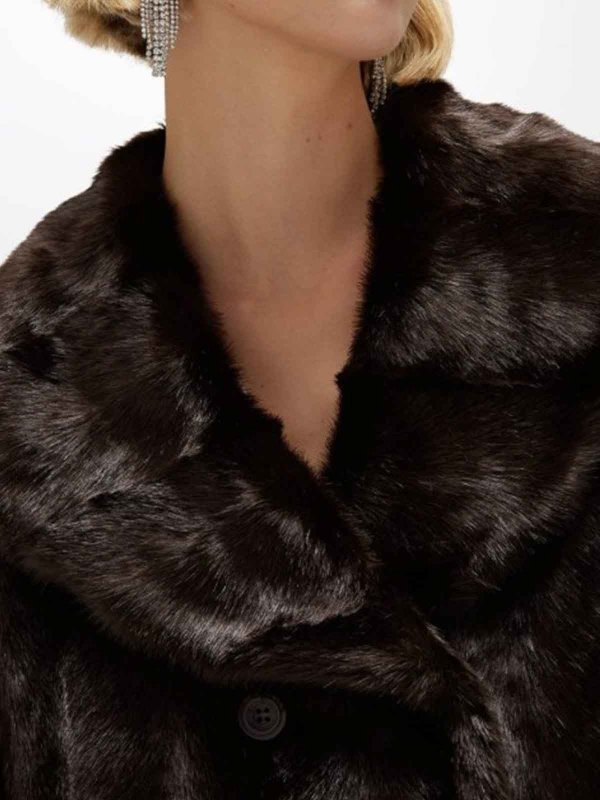 BLUGIRL buy online Casualjacke - Braun