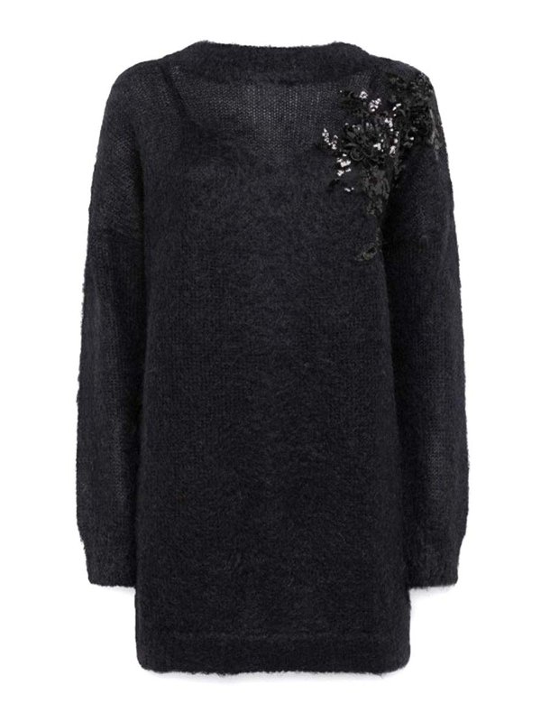 BLUGIRL: abiti al ginocchio - Vestito