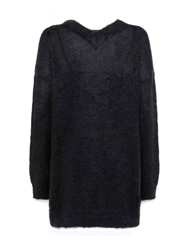 BLUGIRL: abiti al ginocchio online - Vestito