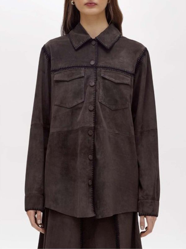 BLUGIRL: shirts online - Shirt