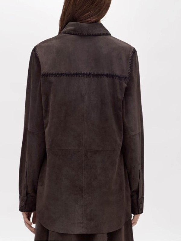 The Best Shops BLUGIRL: shirts - Shirt