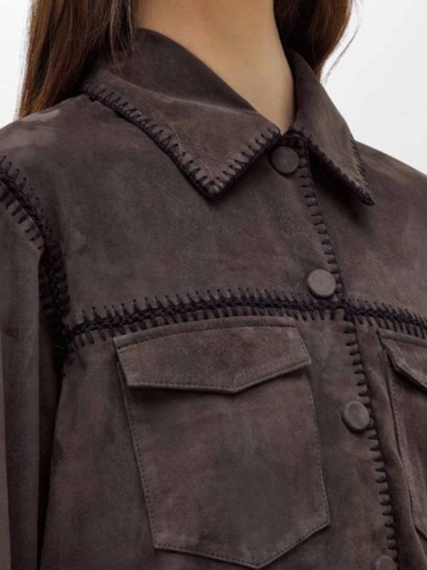 Shirt shop online: BLUGIRL