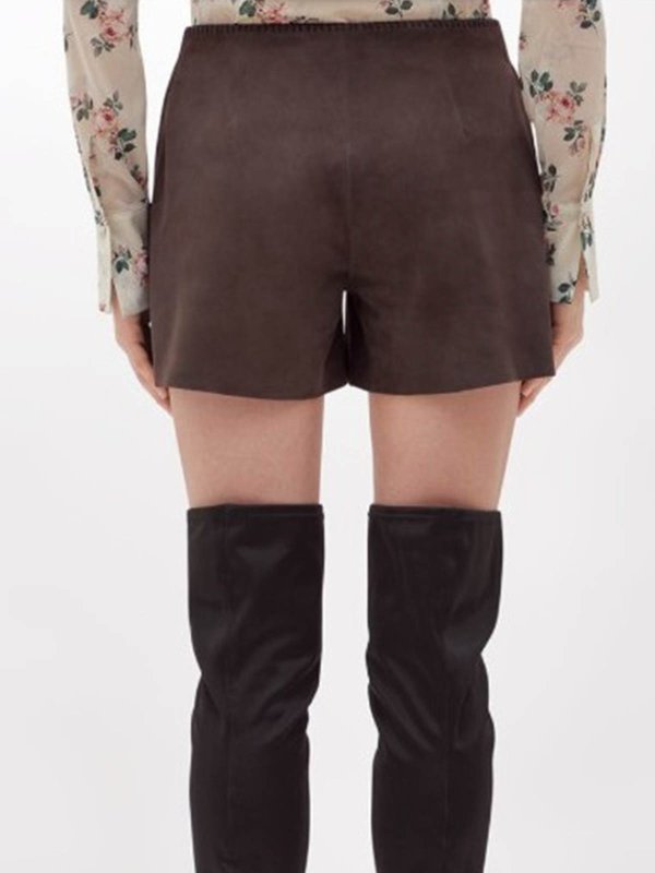 Shorts - Braun shop online: BLUGIRL