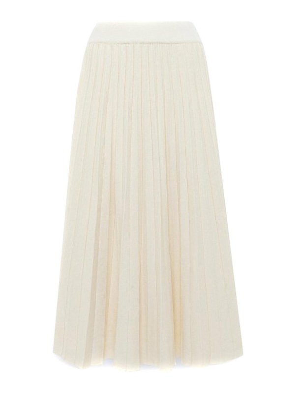 BLUGIRL: pantaloni shorts - Shorts