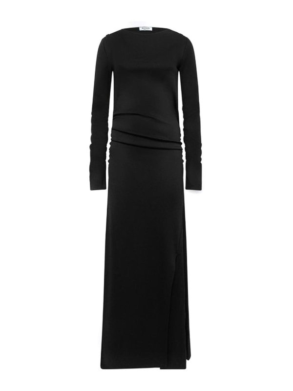 BLUGIRL: knee length dresses - Dress