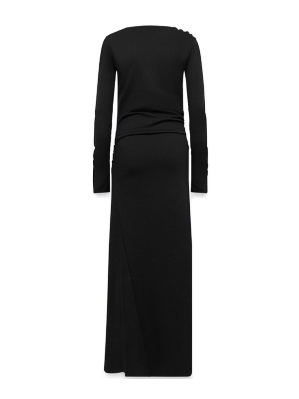 BLUGIRL: knee length dresses online - Dress