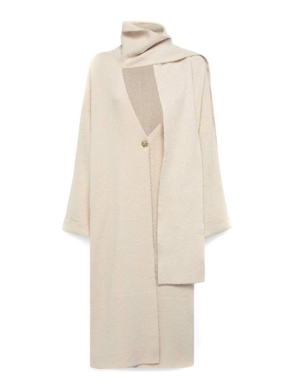 BLUGIRL: cardigans - Sweater