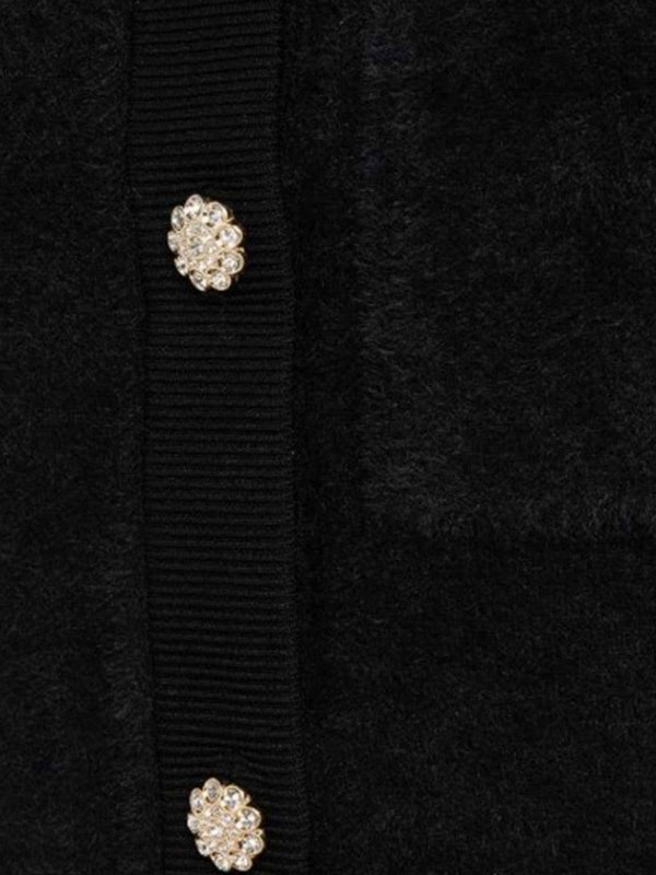 The Best Shops BLUGIRL: Cardigans - Cardigan - Noir