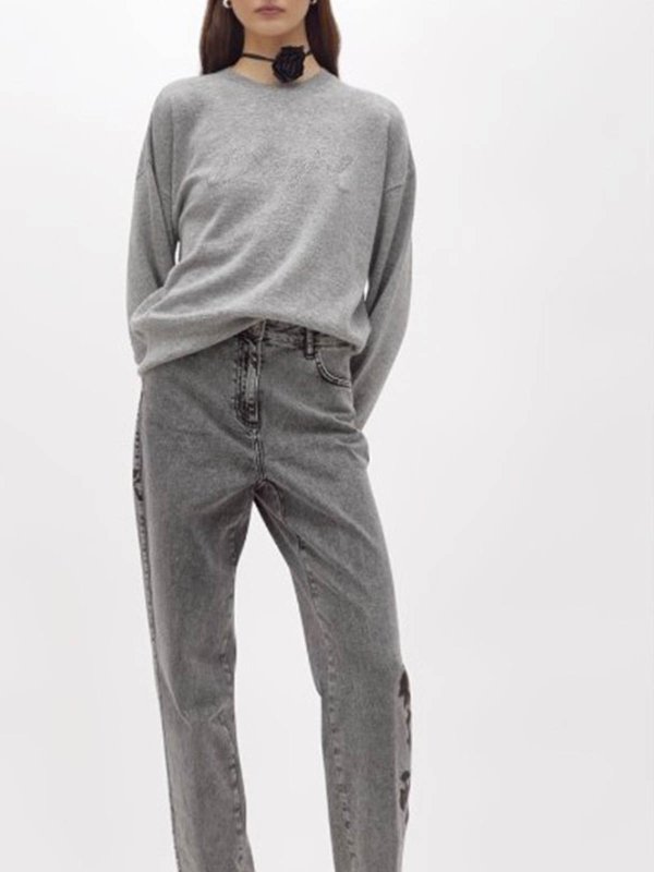 BLUGIRL: crew necks online - Sweater