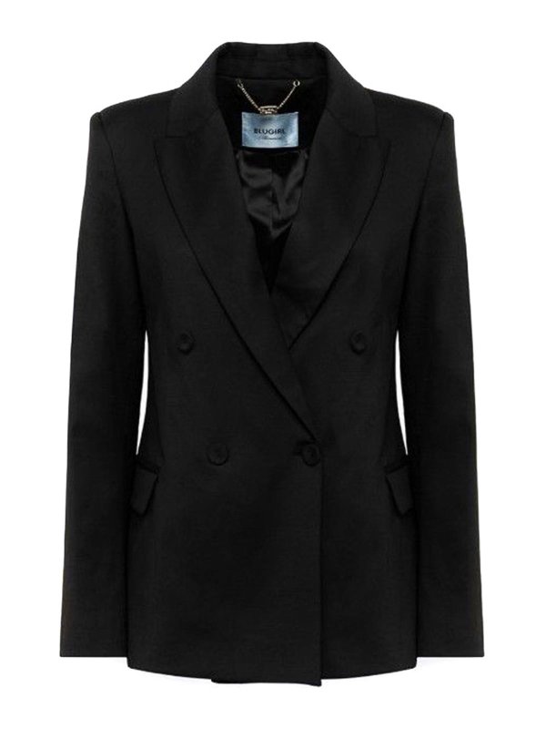 BLUGIRL: giacche blazer - Blazer