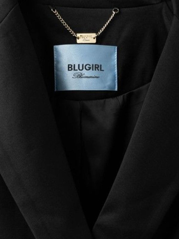 The Best Shops BLUGIRL: giacche blazer - Blazer