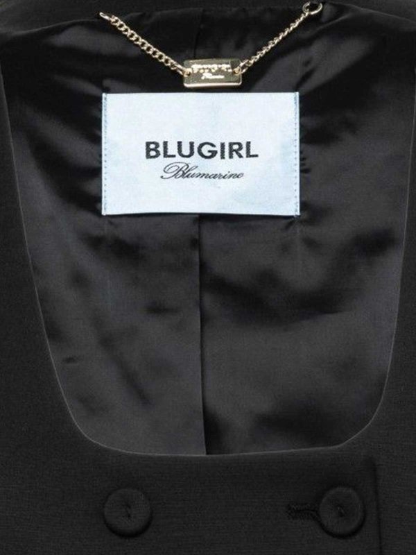 The Best Shops BLUGIRL: waistcoats & gilets - Waistcoat