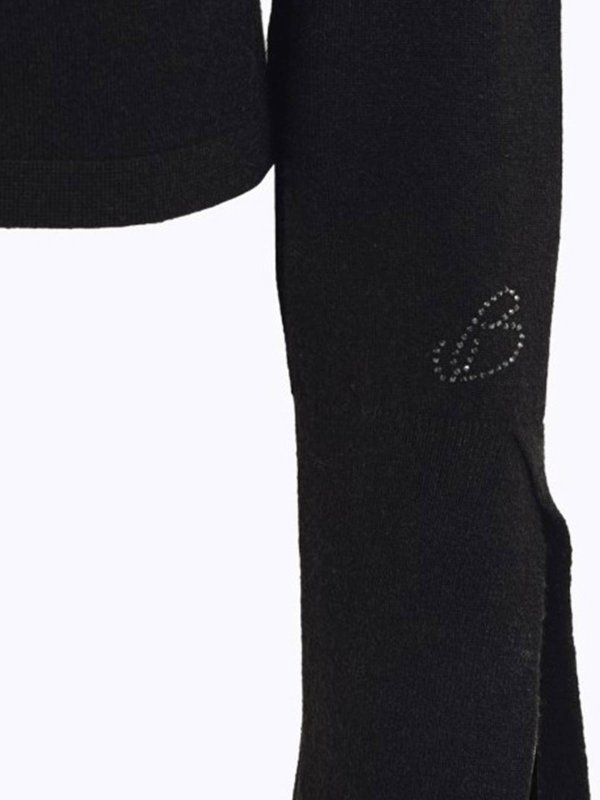 The Best Shops BLUGIRL: crew necks - Sweater