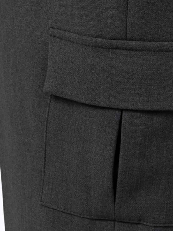 The Best Shops BLUGIRL: pantaloni casual - Pantaloni