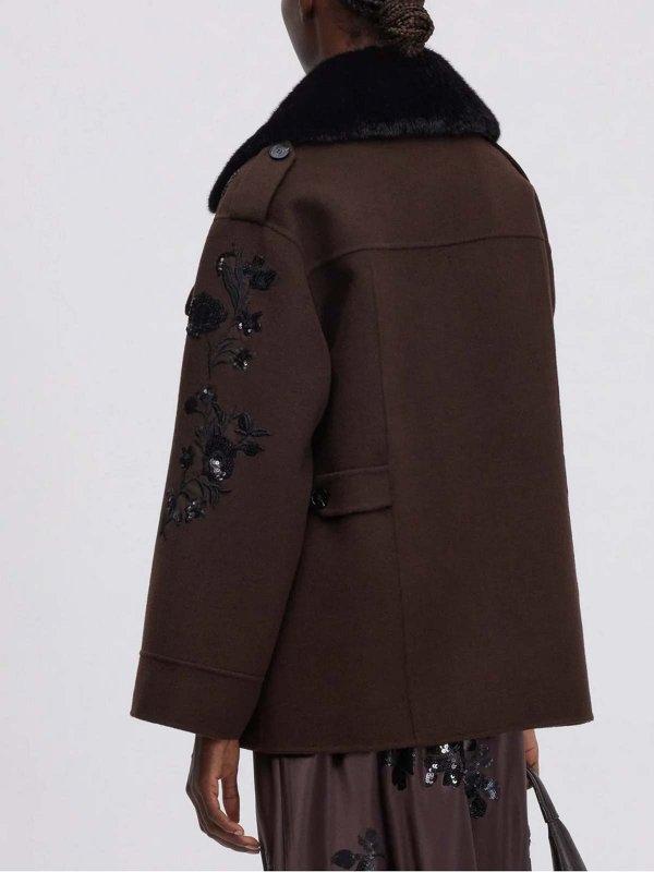 Giacca shop online: ERMANNO SCERVINO