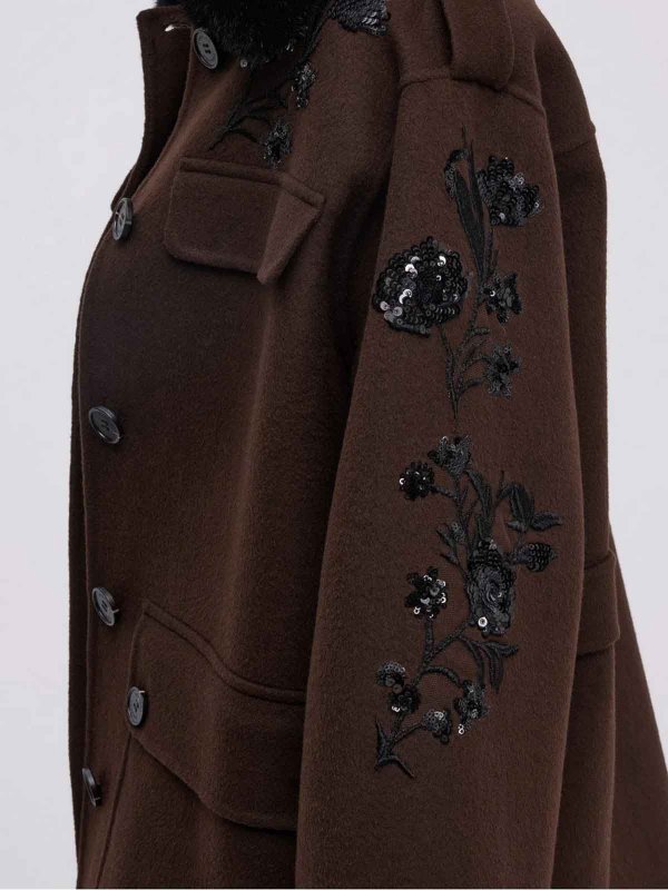 ERMANNO SCERVINO buy online Giacca