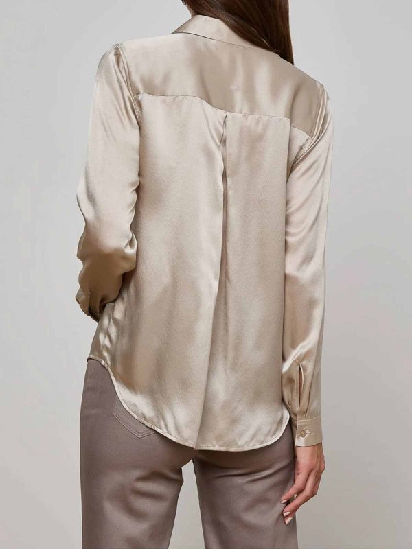 Shirt shop online: L