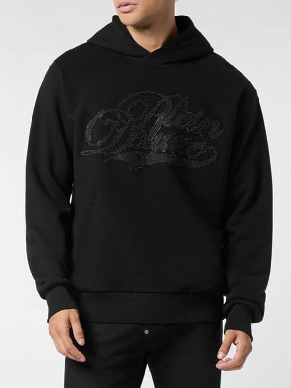 PHILIPP PLEIN: Sweatshirts & Sweaters online - Sweatshirt