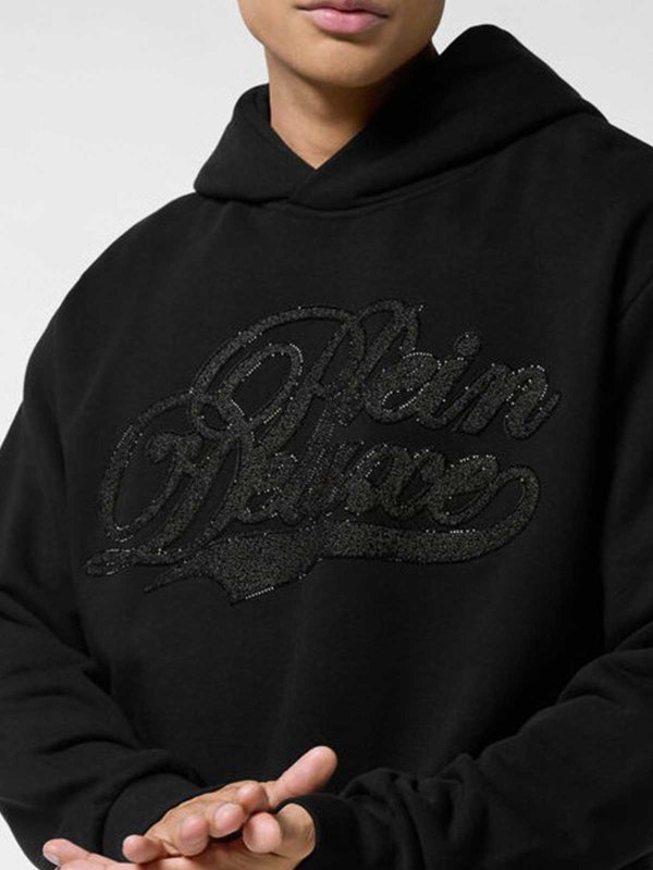 The Best Shops PHILIPP PLEIN: Sweatshirts & Sweaters - Sweatshirt