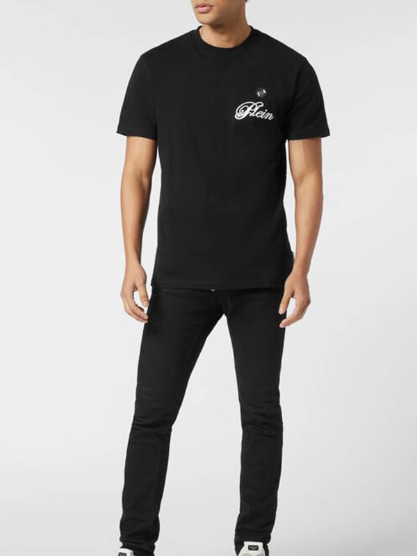 PHILIPP PLEIN: t-shirts online - T-Shirt