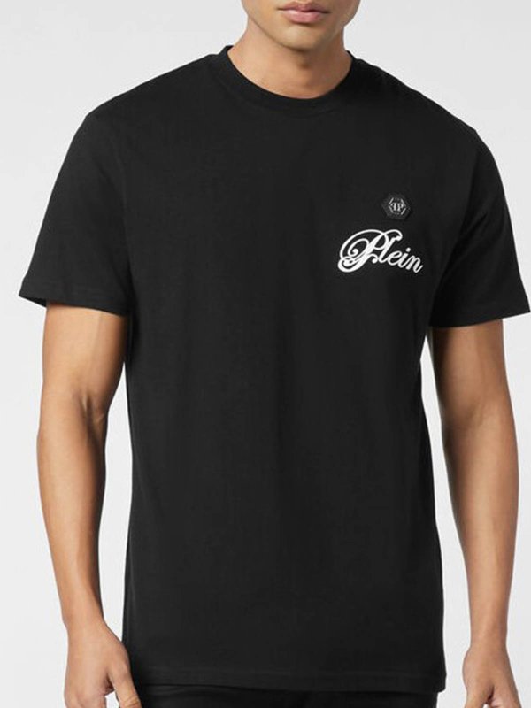 The Best Shops PHILIPP PLEIN: t-shirts - T-Shirt